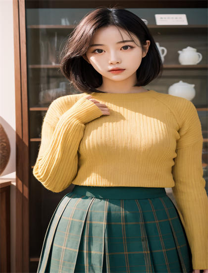 服装造型：《闪婚50岁》美学的艺术标准与审美价值——传统元素的现代诠释