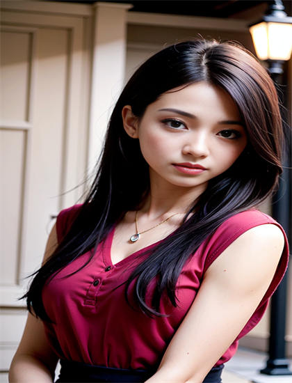 最新：少女大人新旧版对比：技术进步与改编差异